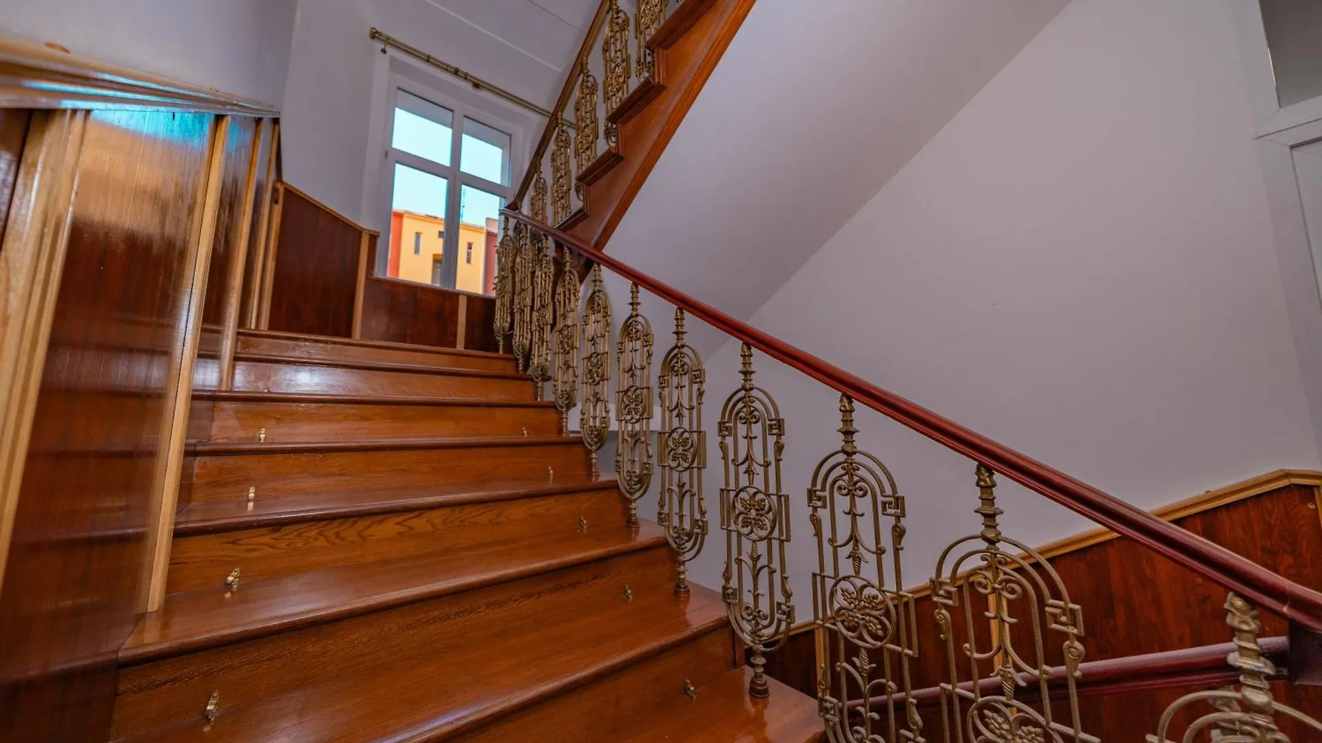 6 Bob'S Apartments - 3 Bedrooms, King Size Beds Prague